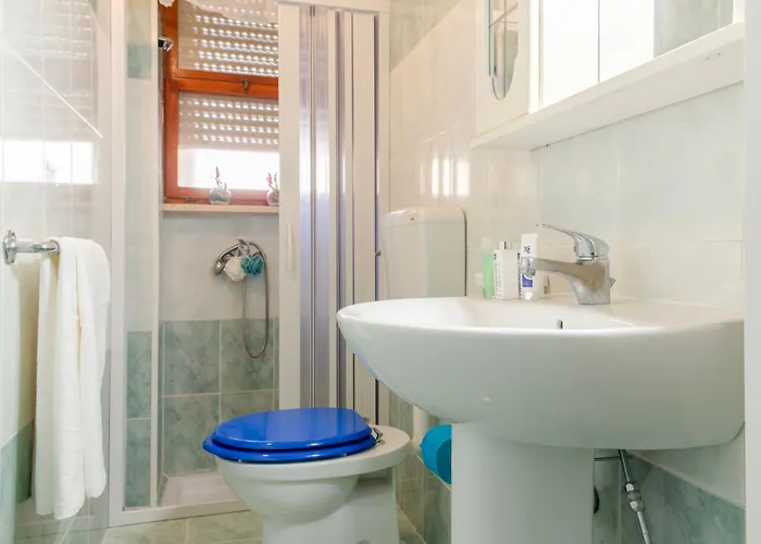 بيت ضيافة Baia - Summer 3*