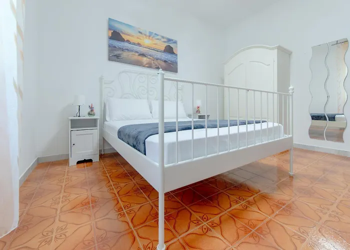 Guest house Baia - Summer