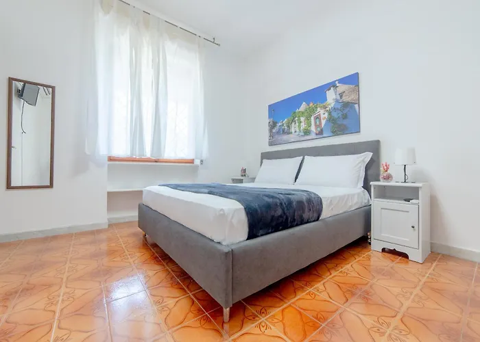 בית הארחה Baia - Summer 3*