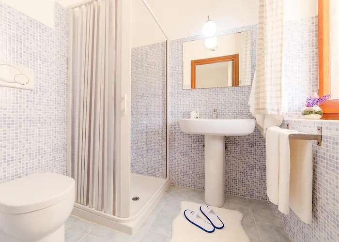 Baia - Summer Guest house Gallipoli