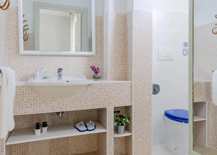 Baia - Summer Gallipoli