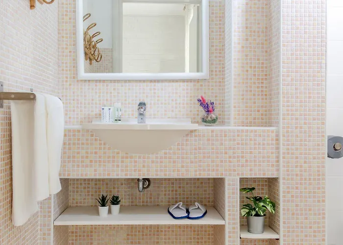 Baia - Summer בית הארחה גאליפולי