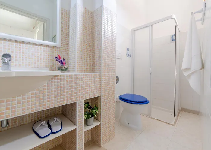 Baia - Summer 3* Gallipoli